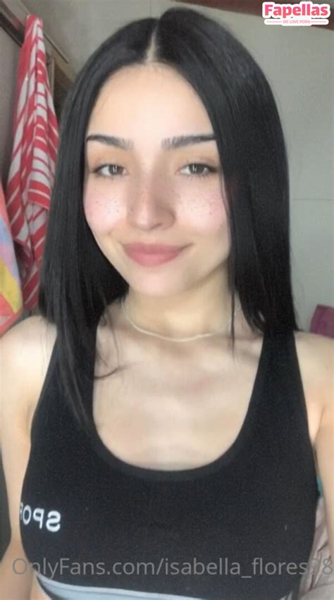 onlyfans isabru|Isabella OnlyFans.